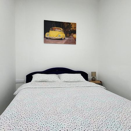 Apartman Maj 比耶洛波列 外观 照片