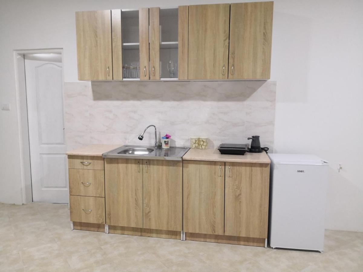 Apartman Maj 比耶洛波列 外观 照片