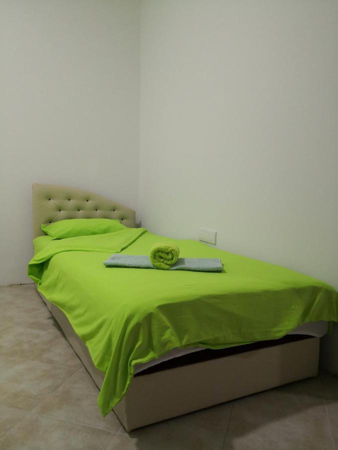 Apartman Maj 比耶洛波列 外观 照片