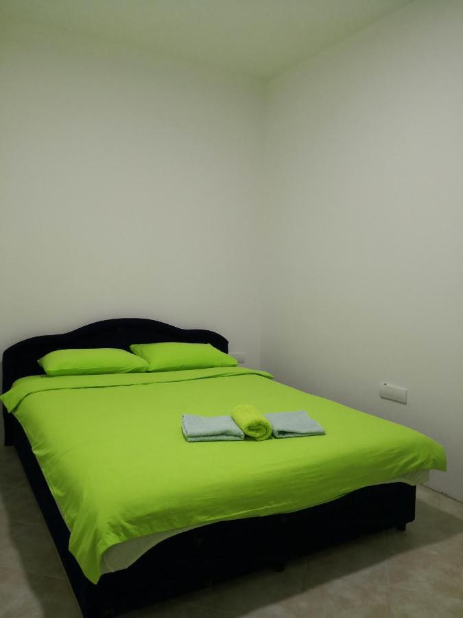 Apartman Maj 比耶洛波列 外观 照片