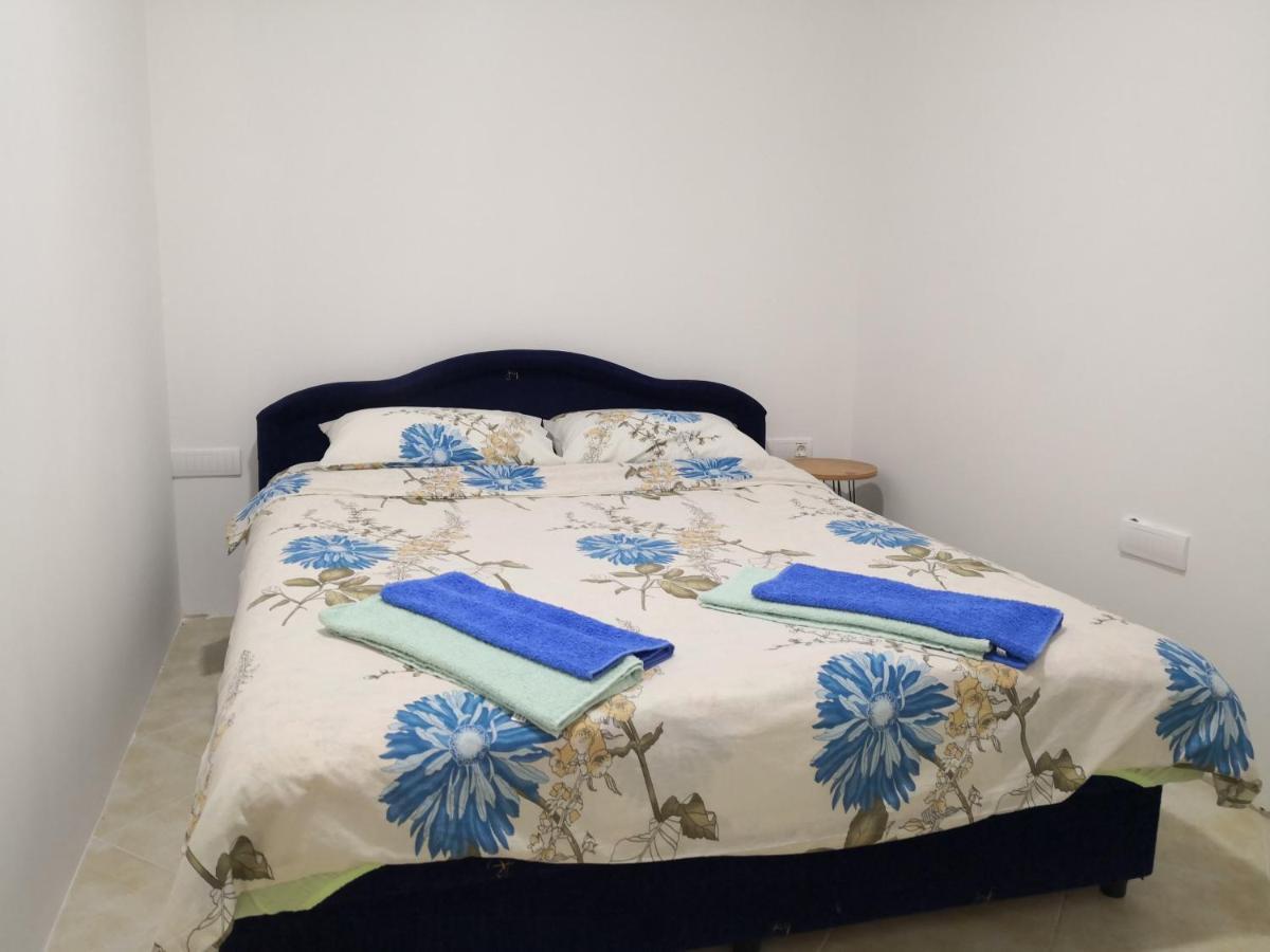 Apartman Maj 比耶洛波列 外观 照片