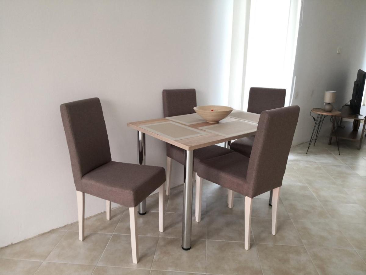 Apartman Maj 比耶洛波列 外观 照片