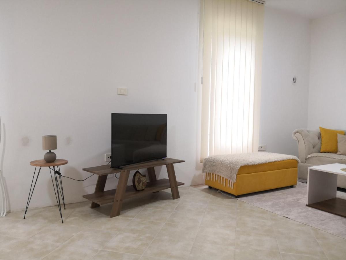 Apartman Maj 比耶洛波列 外观 照片