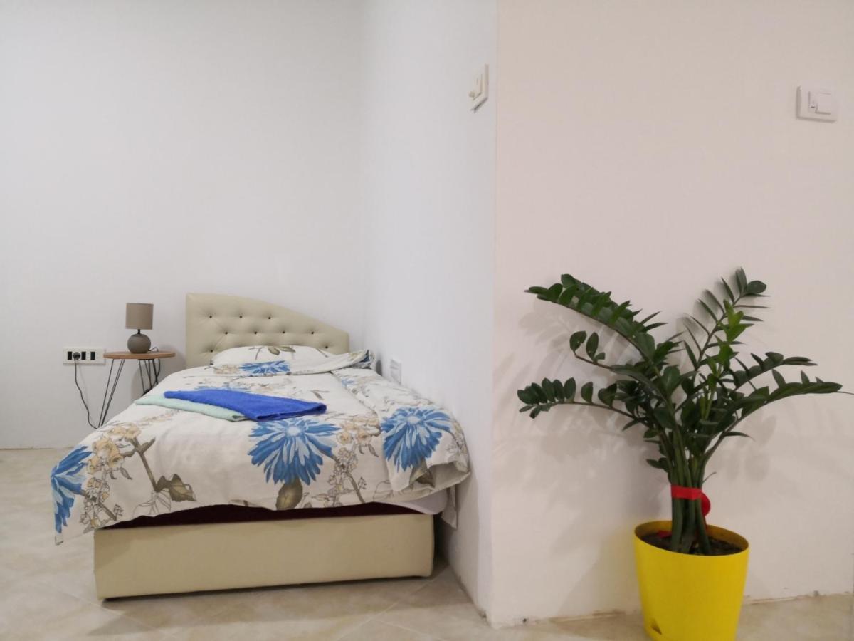 Apartman Maj 比耶洛波列 外观 照片