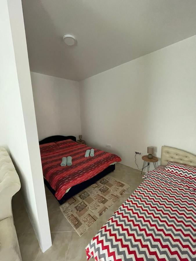 Apartman Maj 比耶洛波列 外观 照片