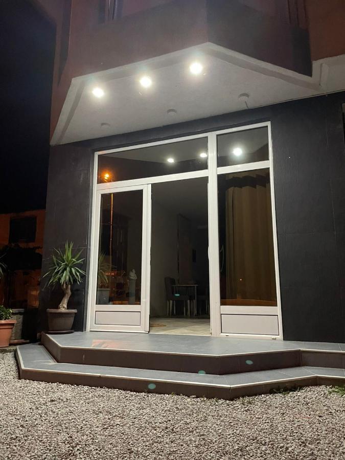 Apartman Maj 比耶洛波列 外观 照片