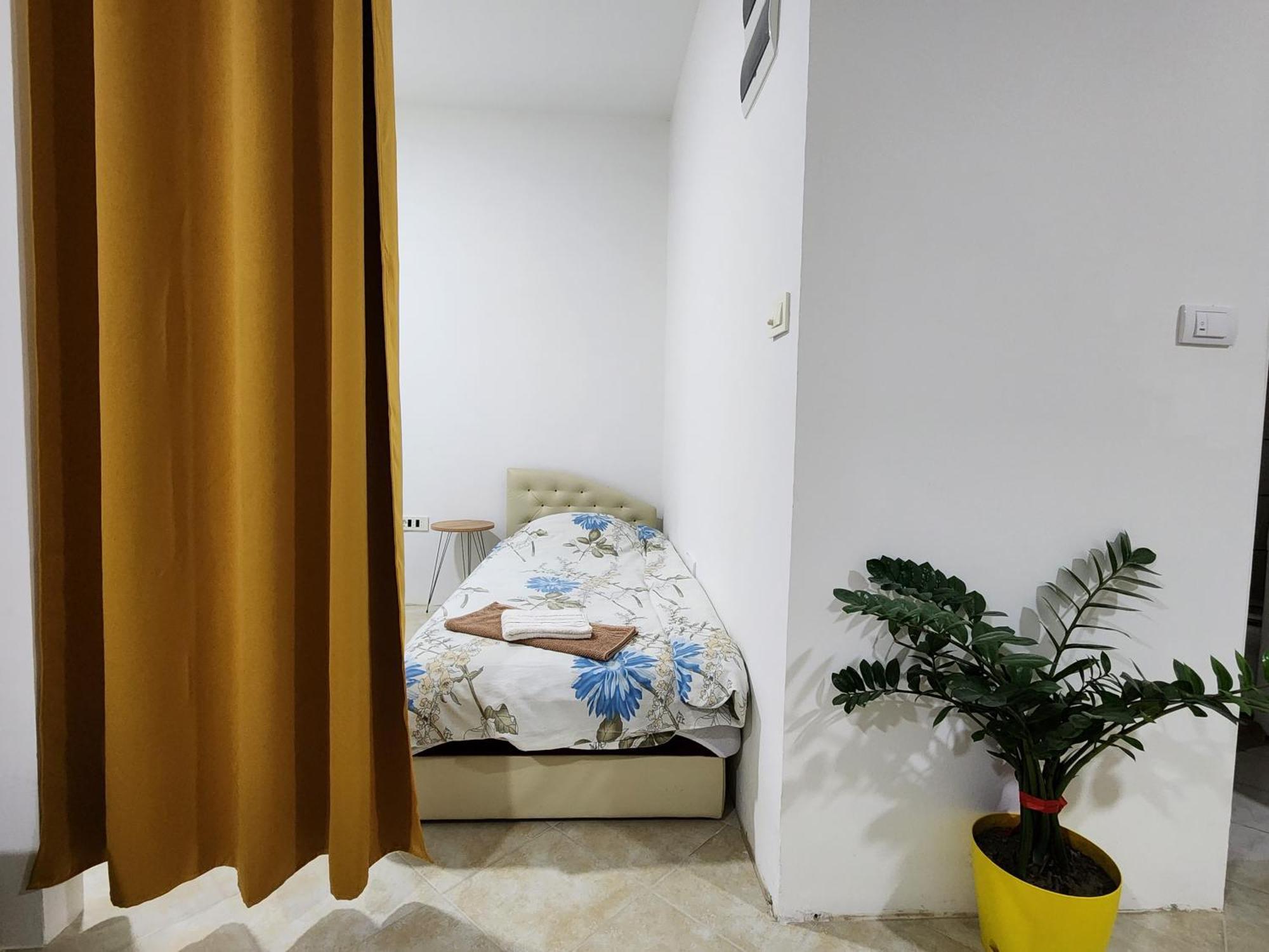 Apartman Maj 比耶洛波列 外观 照片