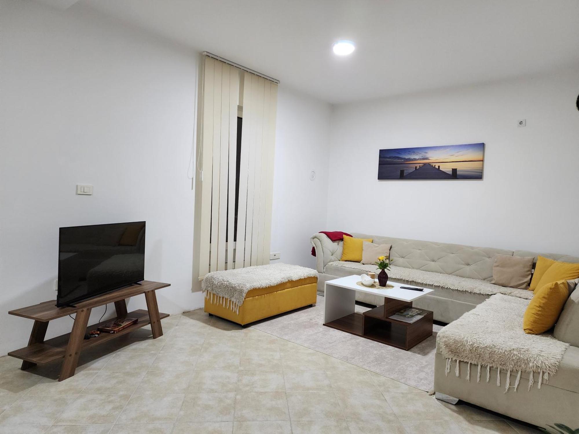 Apartman Maj 比耶洛波列 外观 照片