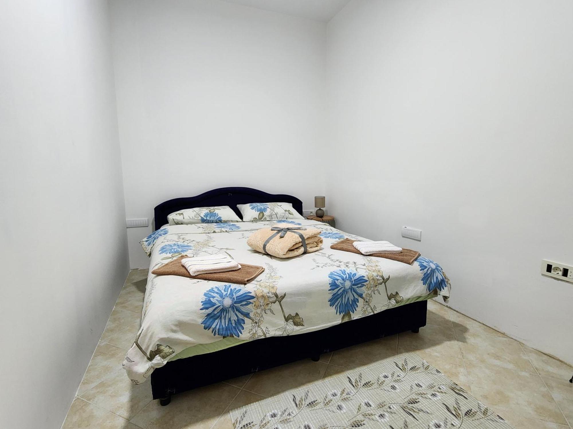 Apartman Maj 比耶洛波列 外观 照片
