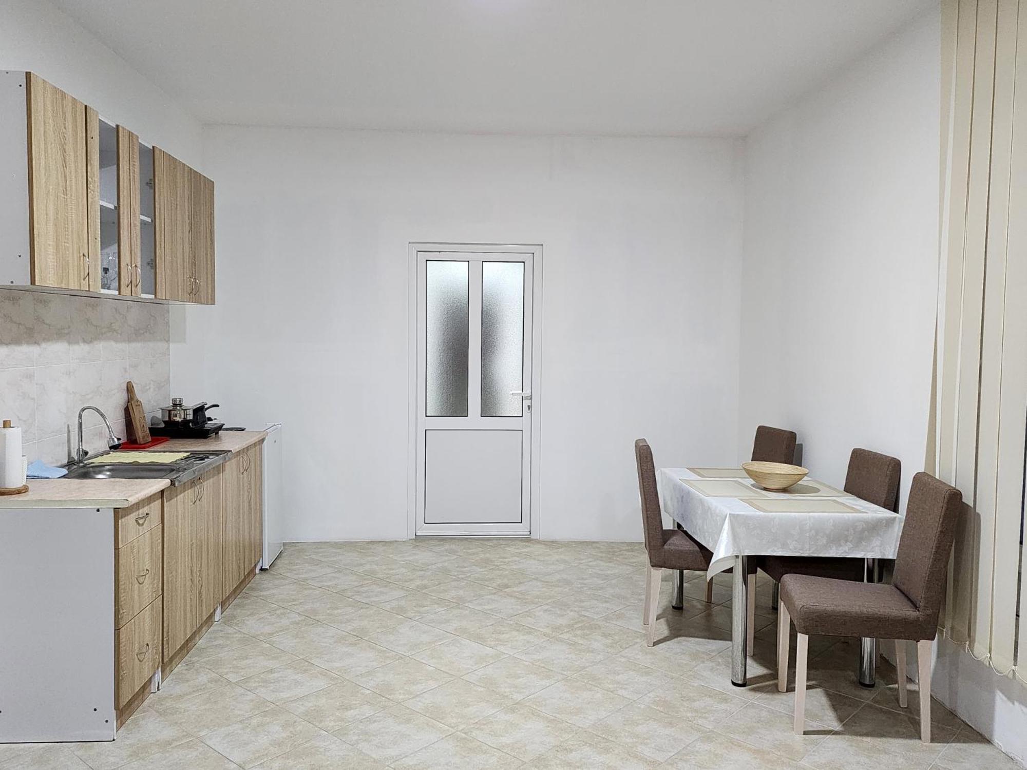 Apartman Maj 比耶洛波列 外观 照片