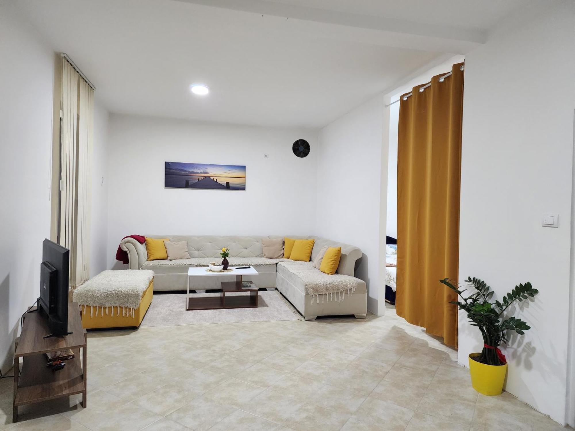 Apartman Maj 比耶洛波列 外观 照片