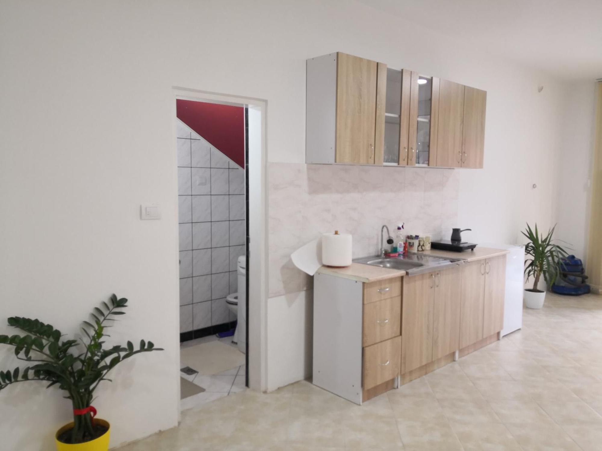 Apartman Maj 比耶洛波列 外观 照片