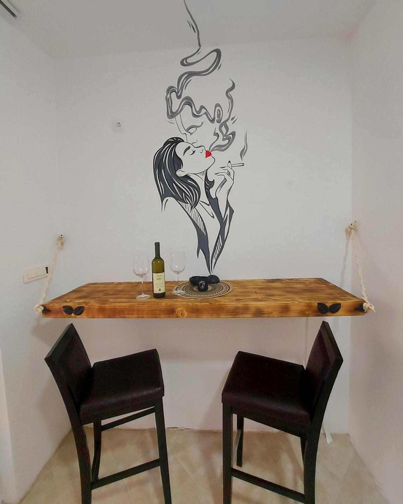 Apartman Maj 比耶洛波列 外观 照片