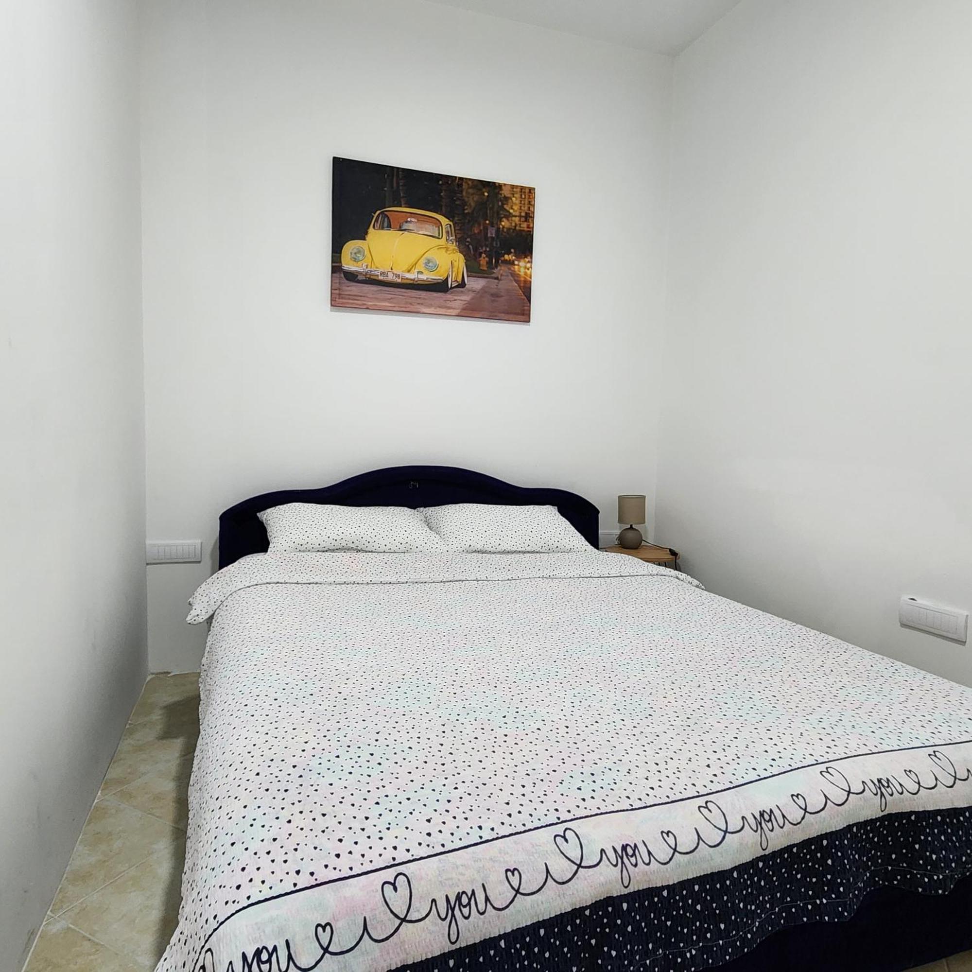 Apartman Maj 比耶洛波列 外观 照片
