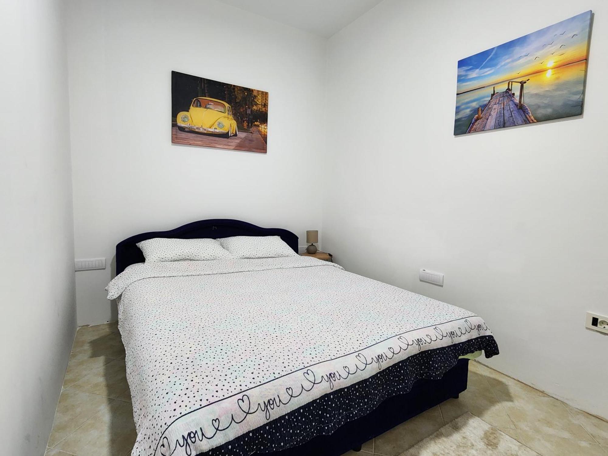 Apartman Maj 比耶洛波列 外观 照片