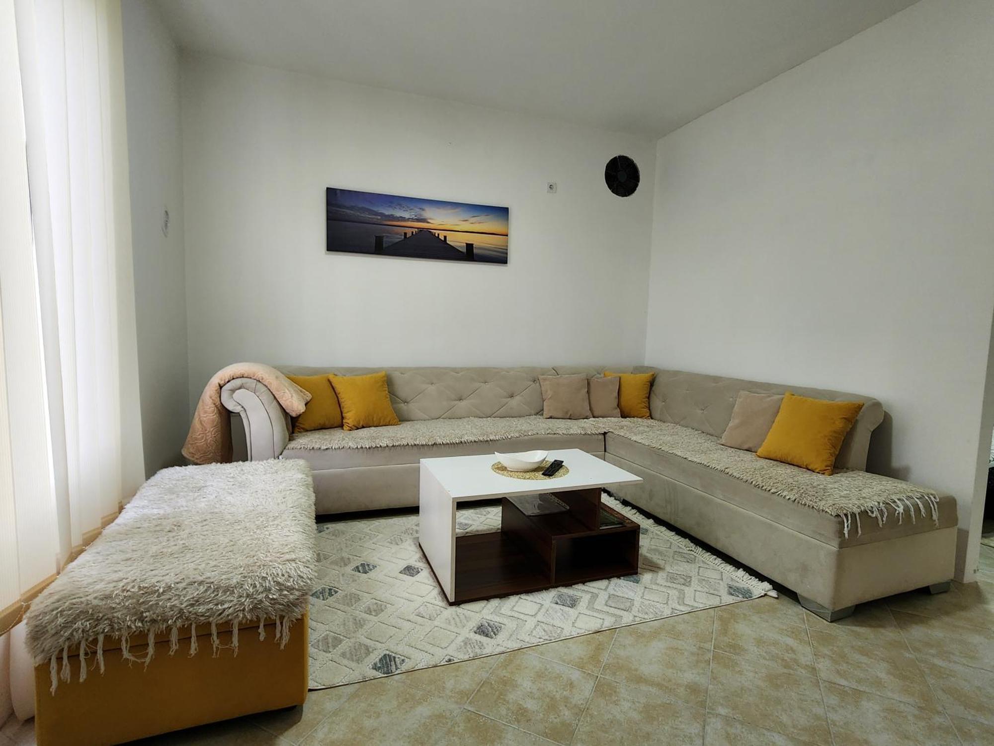 Apartman Maj 比耶洛波列 外观 照片