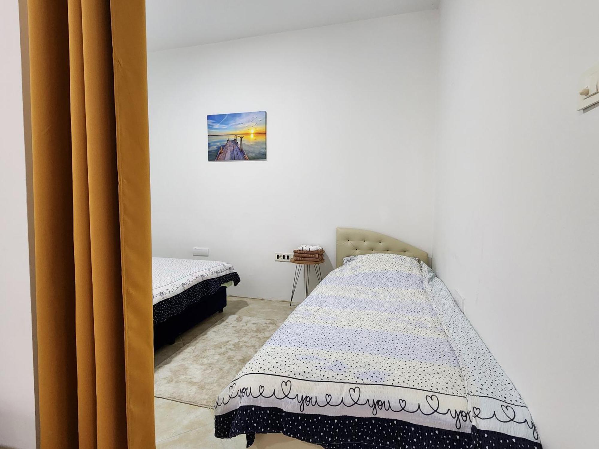 Apartman Maj 比耶洛波列 外观 照片