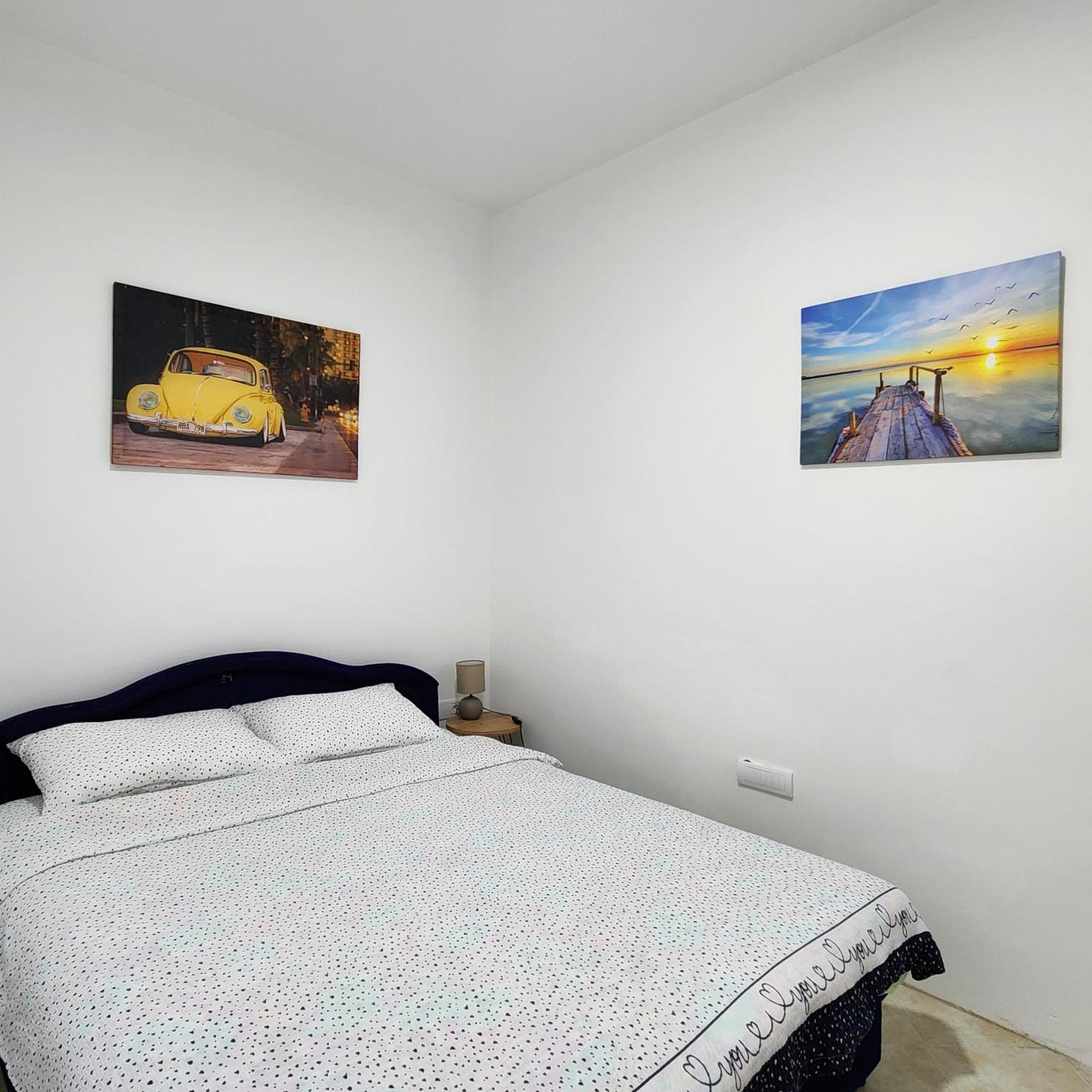 Apartman Maj 比耶洛波列 外观 照片